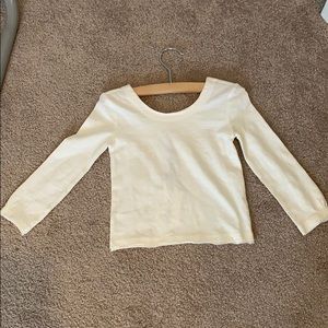 Matilda Jane-simply content top- size 2